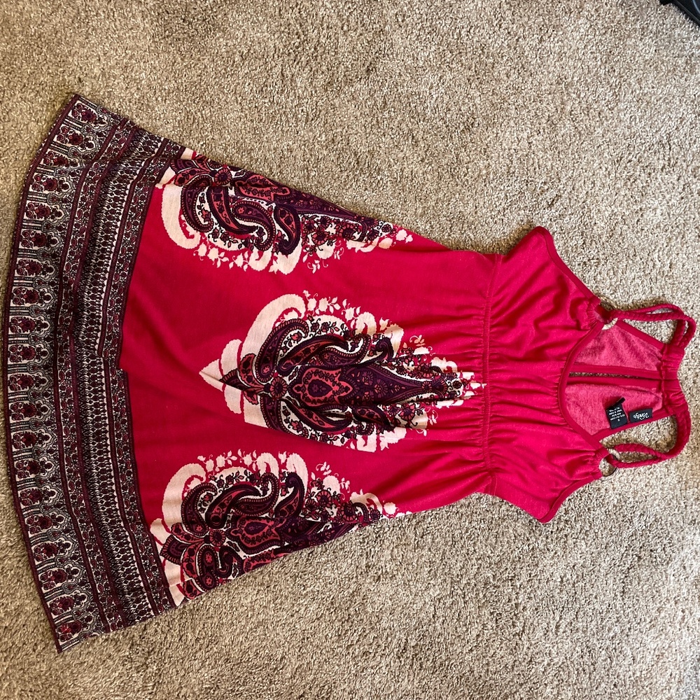 Women’s dress